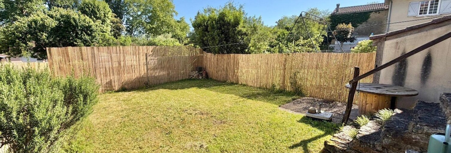 Maison 5 Pièces 92 m² à vendre à Eauze (32800)