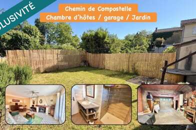 Maison 5 pièces 144900 €
