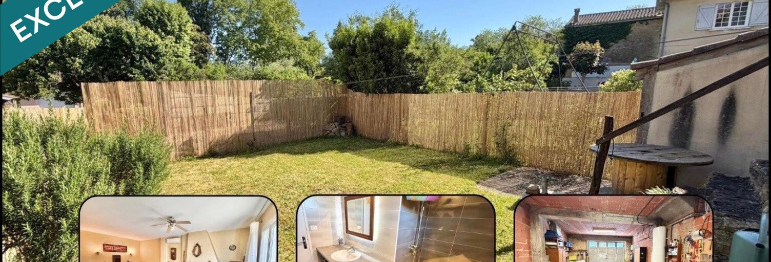 Maison 5 Pièces 92 m² à vendre à Eauze (32800)