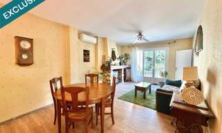 Maison 5 Pièces 92 m² à vendre à Eauze (32800)