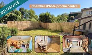 Maison 5 Pièces 92 m² à vendre à Eauze (32800)