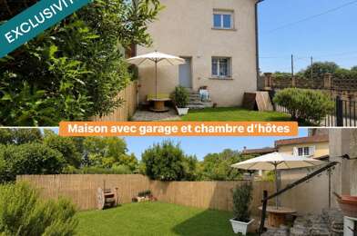 Maison 5 pièces 144900 €