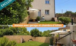 Maison 5 Pièces 92 m² à vendre à Eauze (32800)