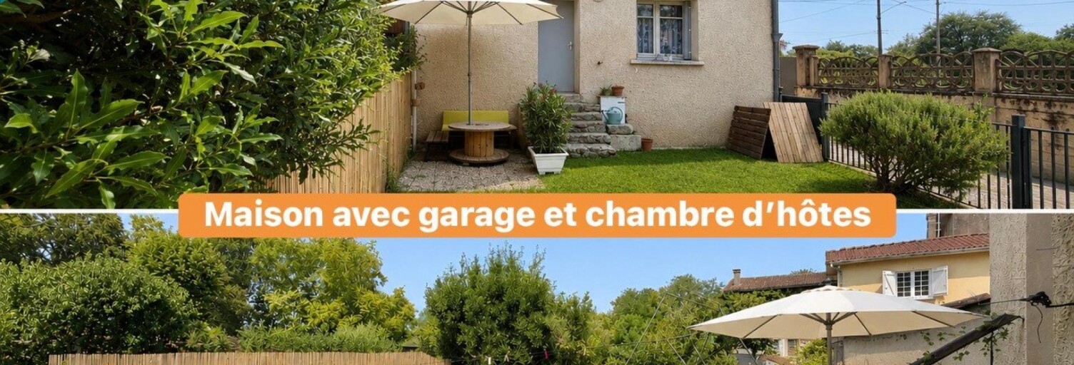 Maison 5 Pièces 92 m² à vendre à Eauze (32800)