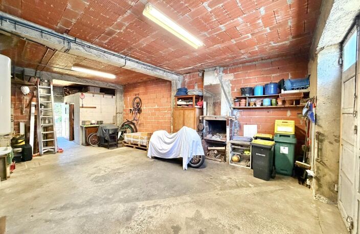Maison de Ville avec Jardin - Garage - chambre d'hôtes — photo 2