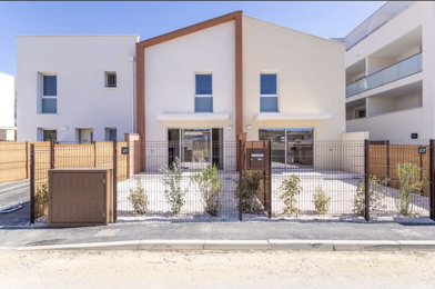 Appartement 3 pièces 244900 €