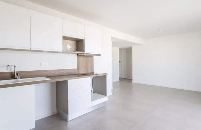 Appartement neuf T3 à Sauvian — photo 2
