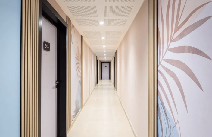 Appartement neuf T3 à Sauvian — photo 4