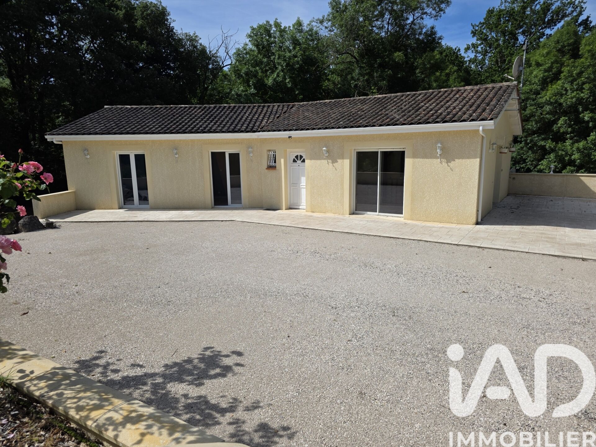 Maison à vendre, 7 pièces, 116 m², Bessens