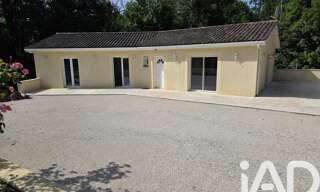Maison 7 Pièces 116 m² à vendre à Bessens (82170)