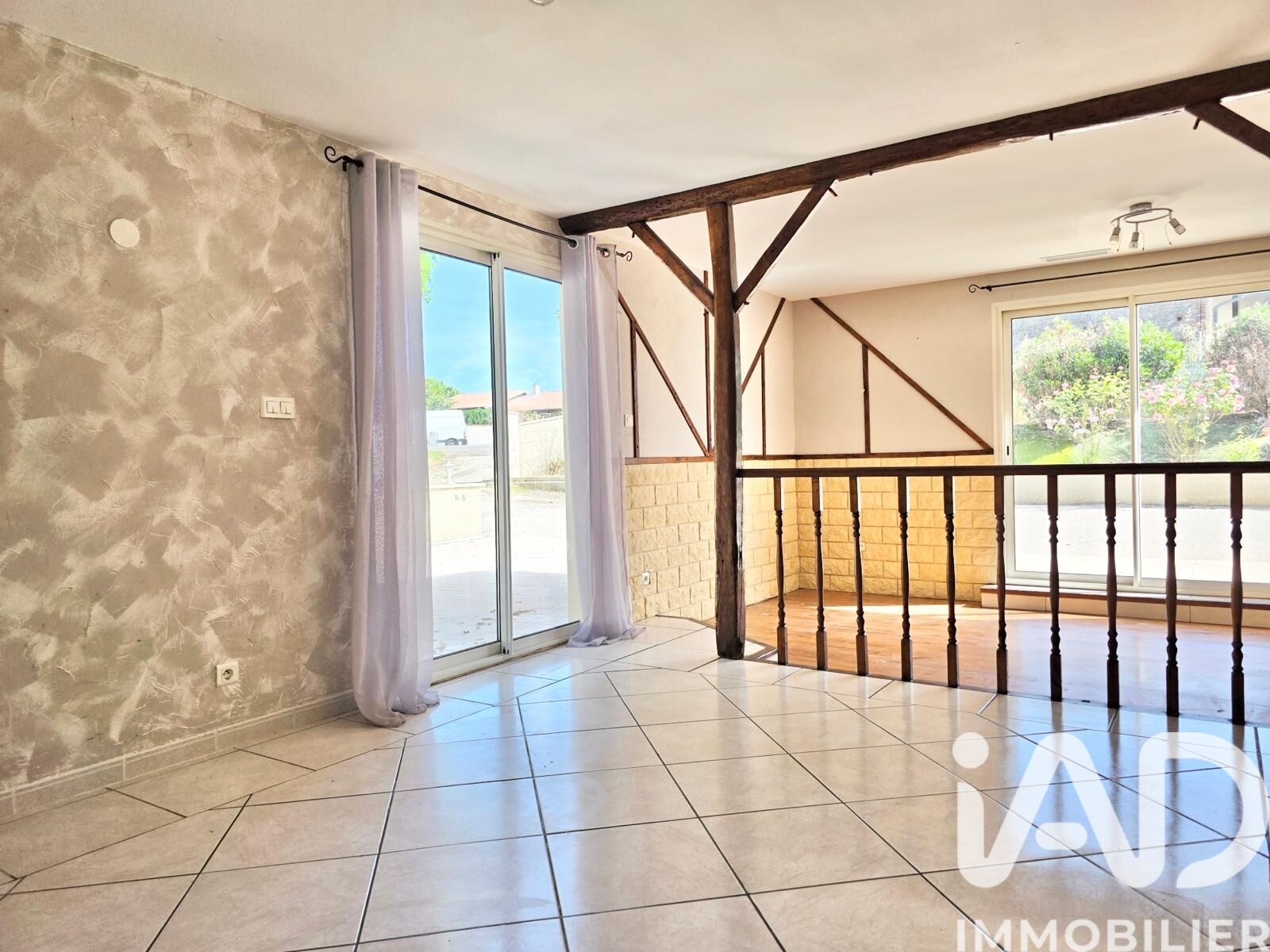 Vente Maison/villa 7 pièces - Photo 3