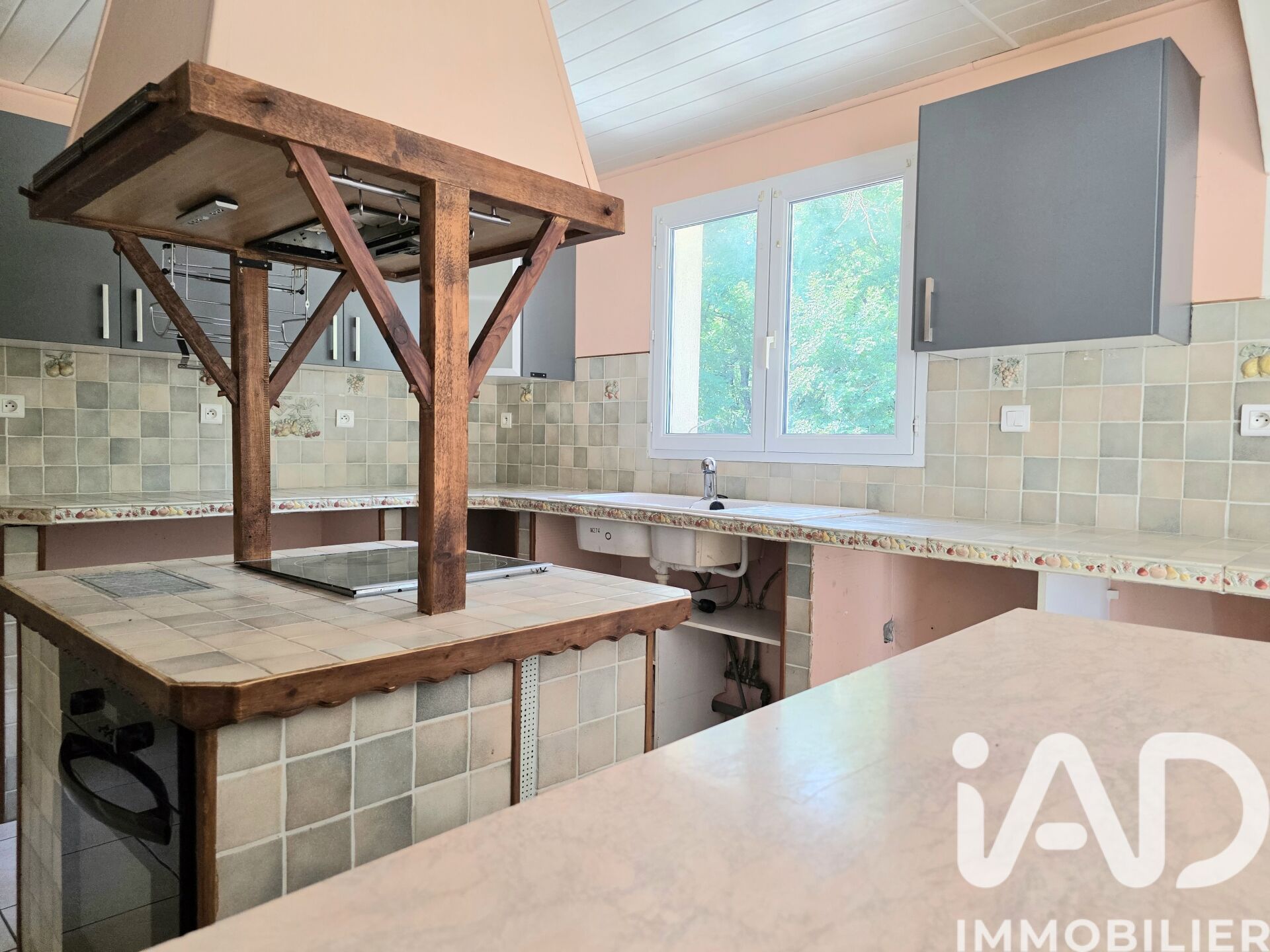 Vente Maison/villa 7 pièces - Photo 5