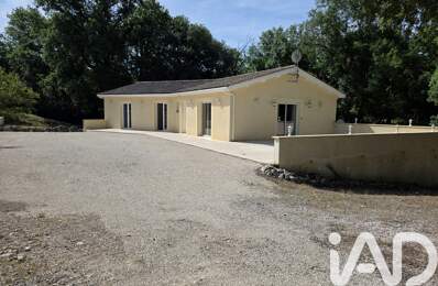 Vente Maison/villa 7 pièces — photo du bien