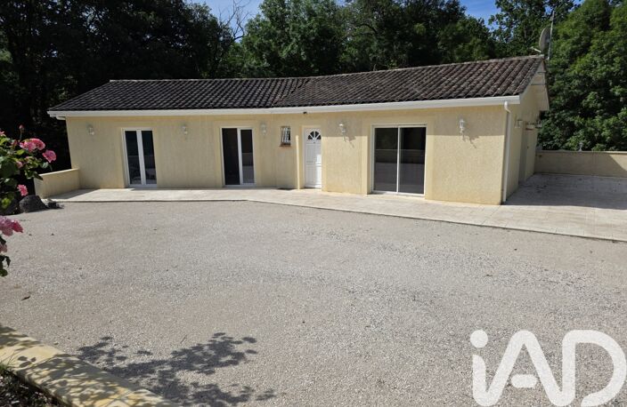 Vente Maison/villa 7 pièces — photo 2