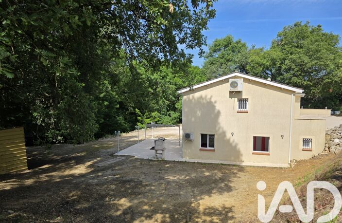 Vente Maison/villa 7 pièces — photo 3