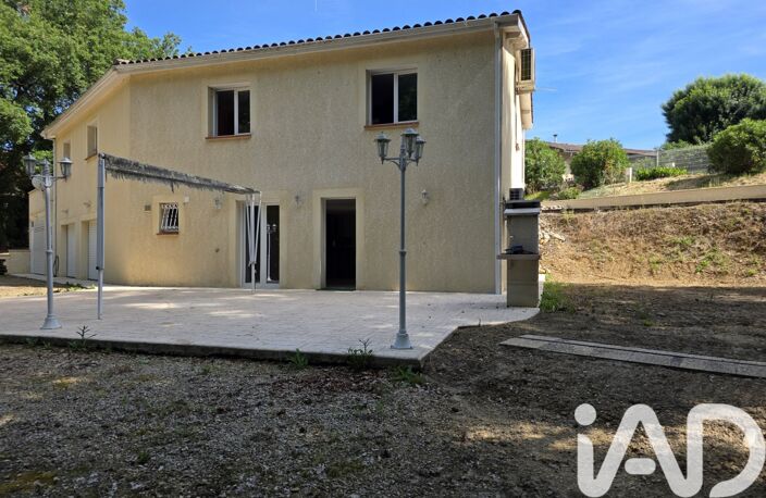 Vente Maison/villa 7 pièces — photo 4