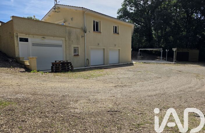 Vente Maison/villa 7 pièces — photo 5