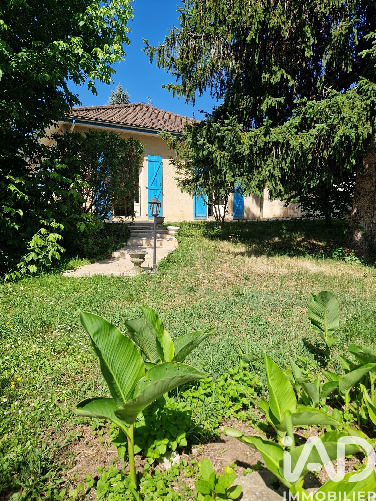 Vente Maison/villa 5 pièces - Photo 2