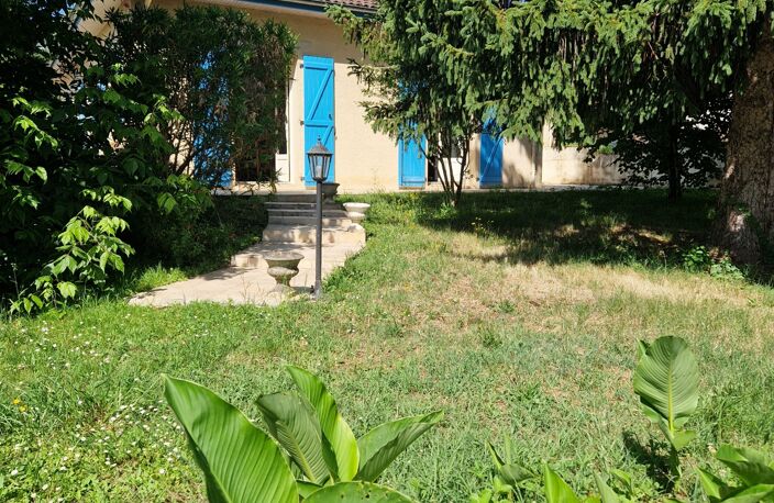 Vente Maison/villa 5 pièces — photo 2