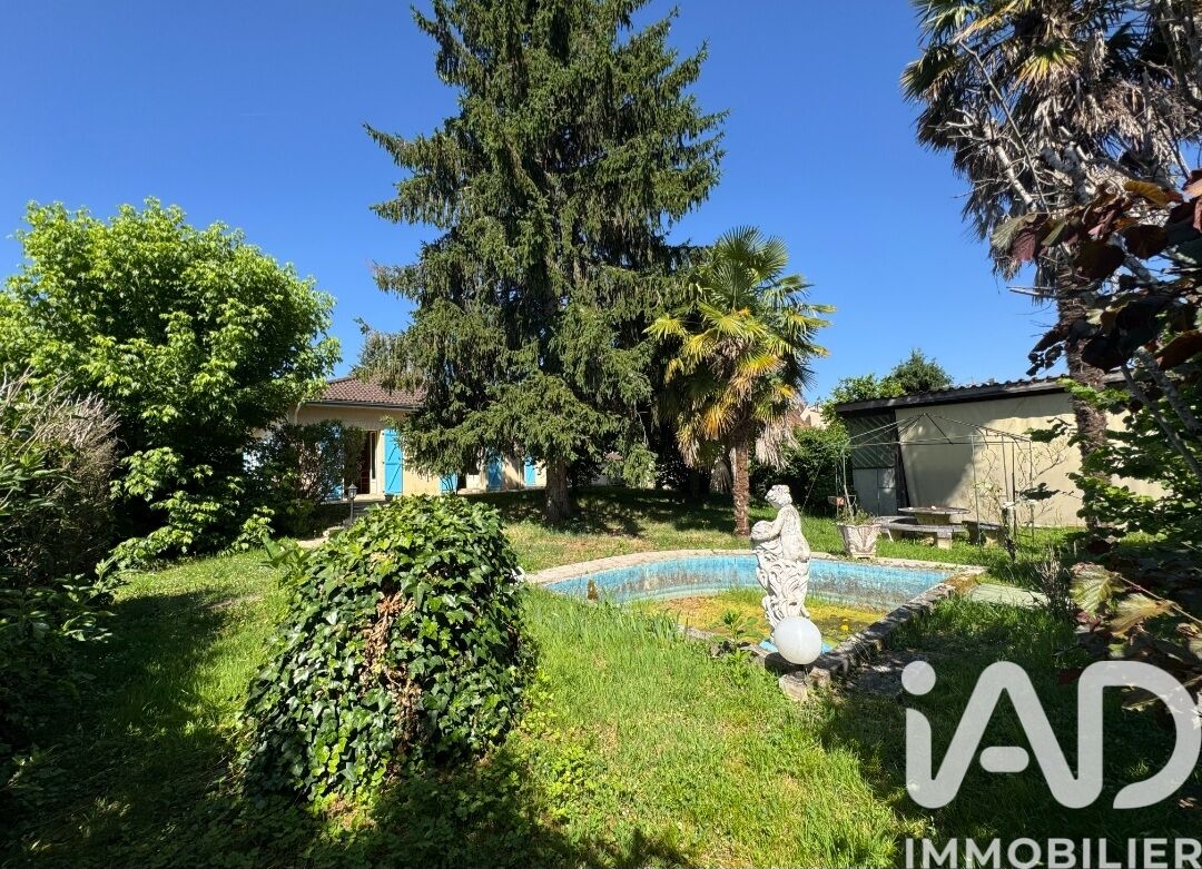 Vente Maison/villa 5 pièces - Photo 3