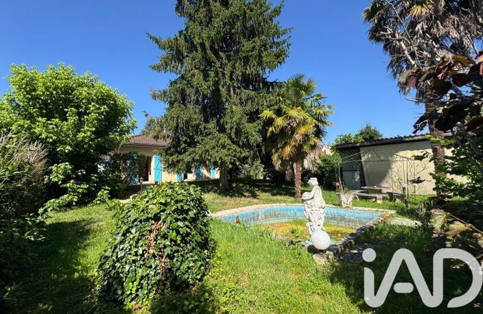 Vente Maison/villa 5 pièces — photo 3