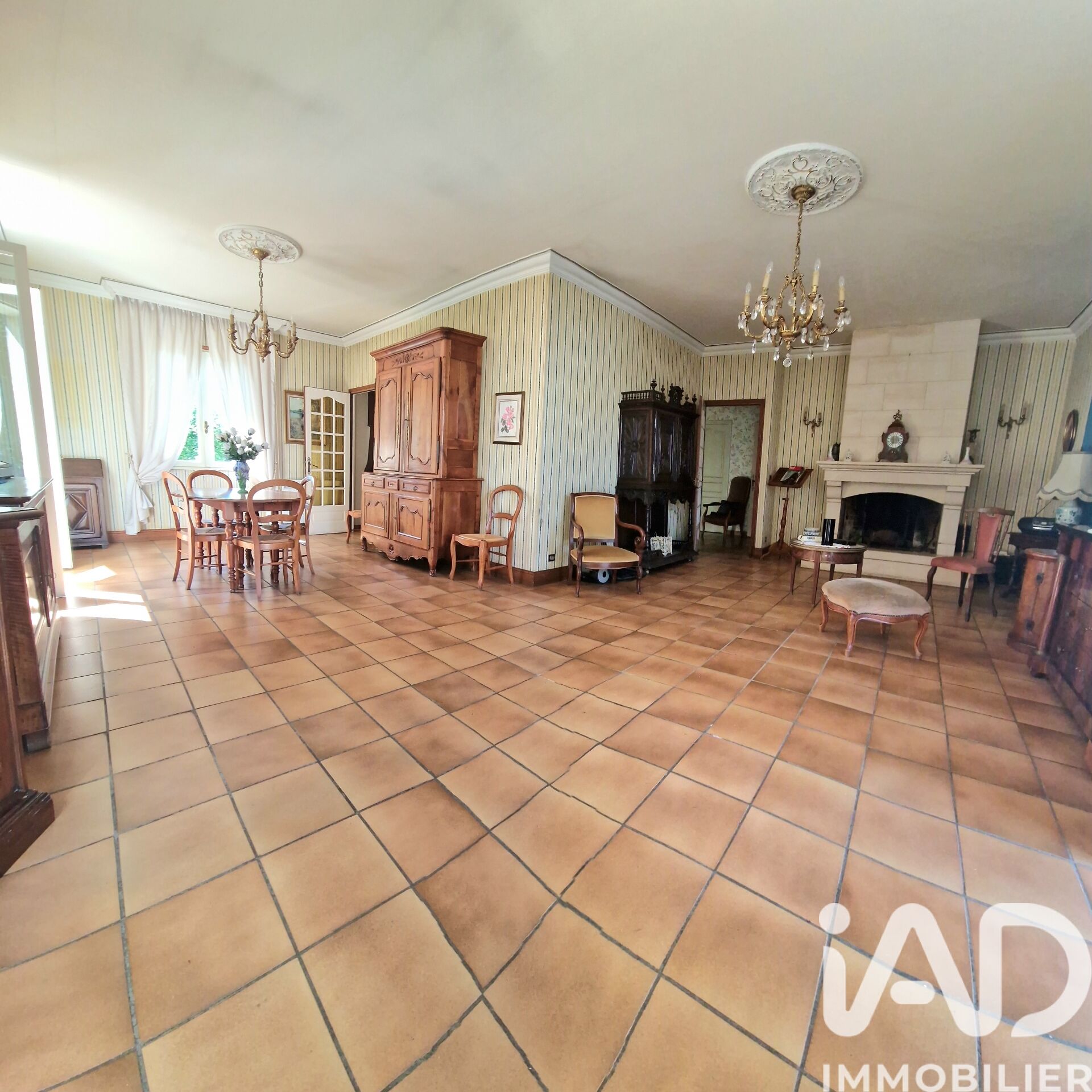 Vente Maison/villa 5 pièces - Photo 4