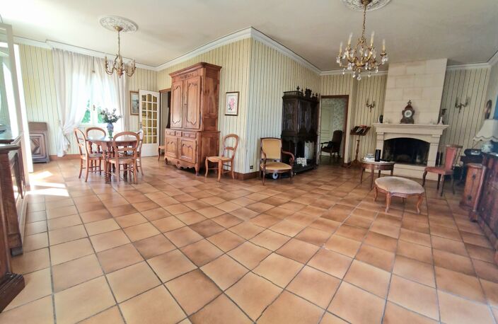 Vente Maison/villa 5 pièces — photo 4