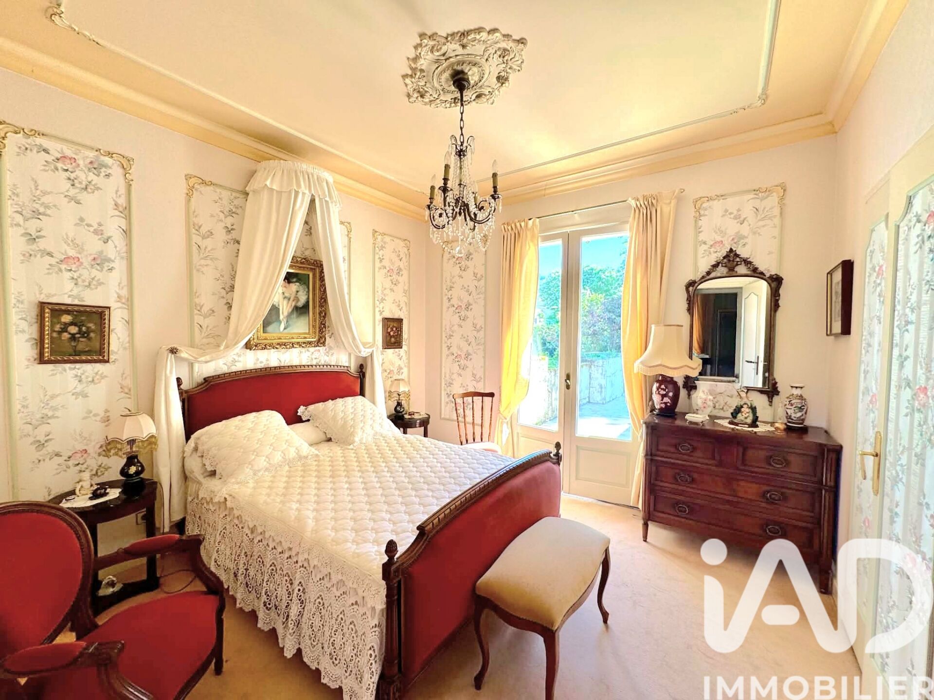 Vente Maison/villa 5 pièces - Photo 5