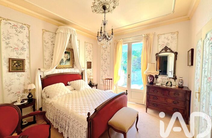 Vente Maison/villa 5 pièces — photo 5