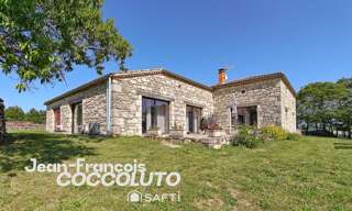 Maison 5 Pièces 233 m² à vendre à Puymirol (47270)