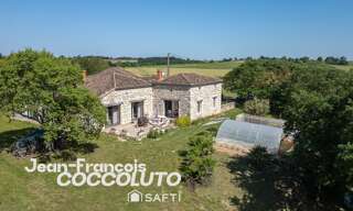 Maison 5 Pièces 233 m² à vendre à Puymirol (47270)