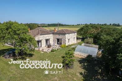 Maison 5 pièces 520000 €