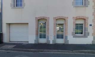 Maison 5 Pièces 125 m² à vendre à Olivet (53410)