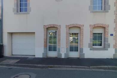 Maison 5 pièces 158990 €