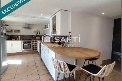 Maison 5 pièces 158990 €