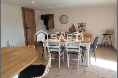 Maison 5 pièces 158990 €