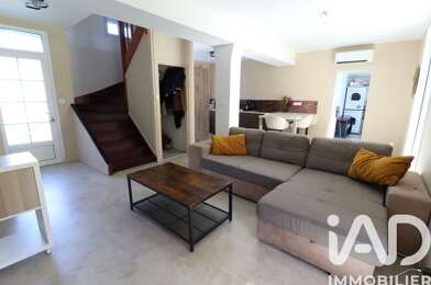Maison 5 pièces 269000 €