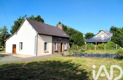 Vente Maison de campagne 5 pièces — photo du bien