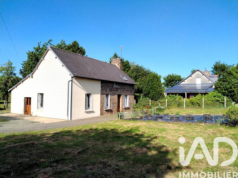 Vente Maison de campagne 5 pièces — photo 1