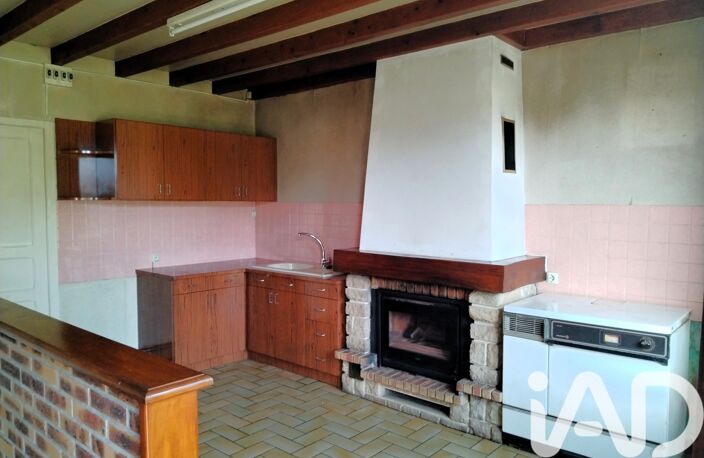 Vente Maison de campagne 5 pièces — photo 3