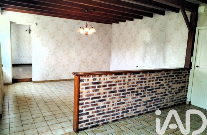 Vente Maison de campagne 5 pièces — photo 4
