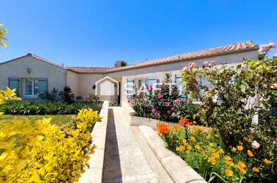 Maison 8 pièces 336000 €