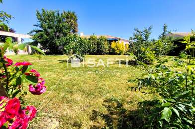 Maison 8 pièces 336000 €