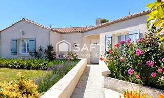 Maison 8 Pièces 150 m² à vendre à Château-Guibert (85320)