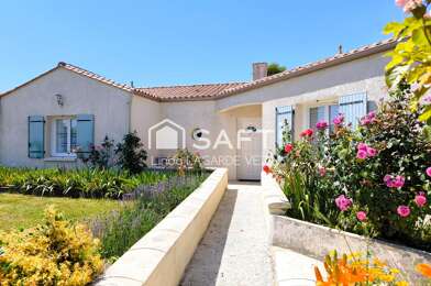 Maison 8 pièces 325000 €