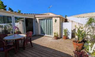 Maison 3 Pièces 61 m² à vendre à Torreilles (66440)