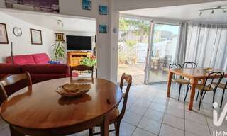 Maison 3 Pièces 61 m² à vendre à Torreilles (66440)