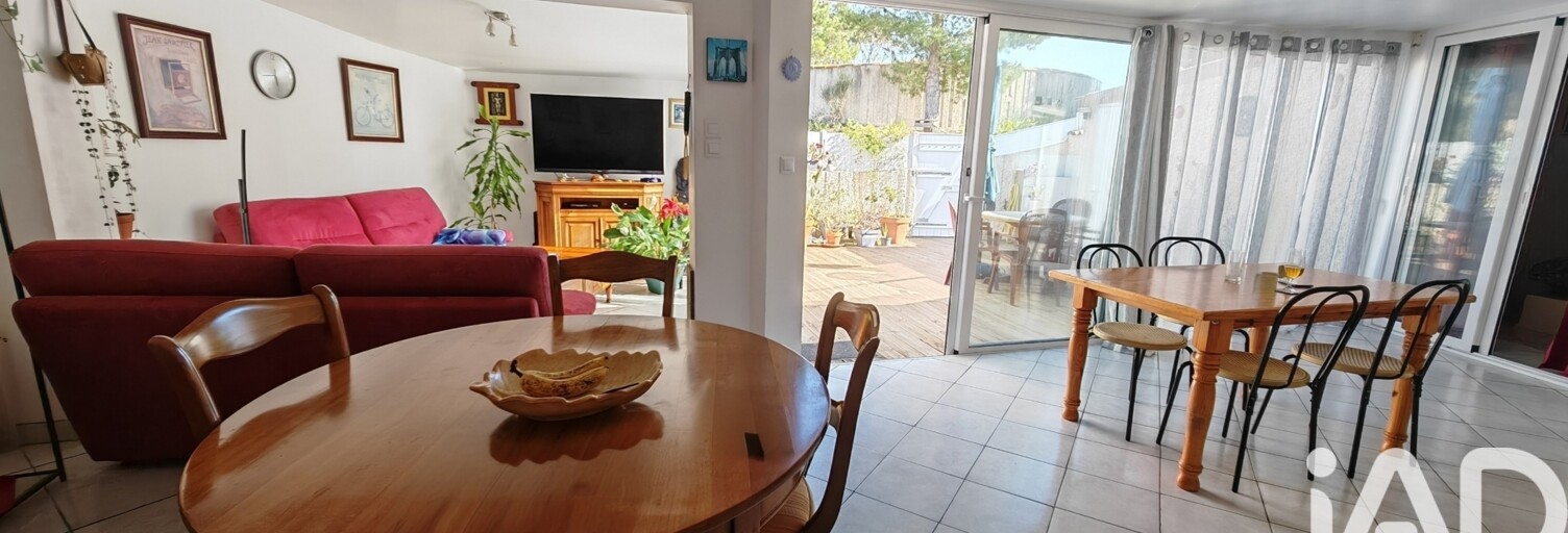 Maison 3 Pièces 61 m² à vendre à Torreilles (66440)