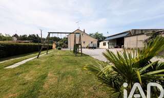 Maison 5 Pièces 116 m² à vendre à Ercé-en-Lamée (35620)