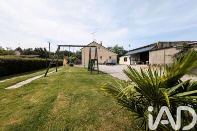 Maison 5 pièces 227000 €